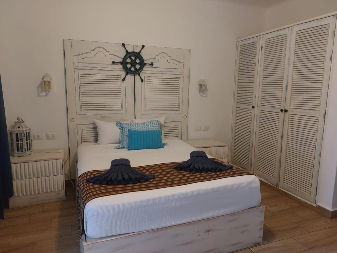 Hotel Casa Coco Rio Плая-дель-Кармен Экстерьер фото