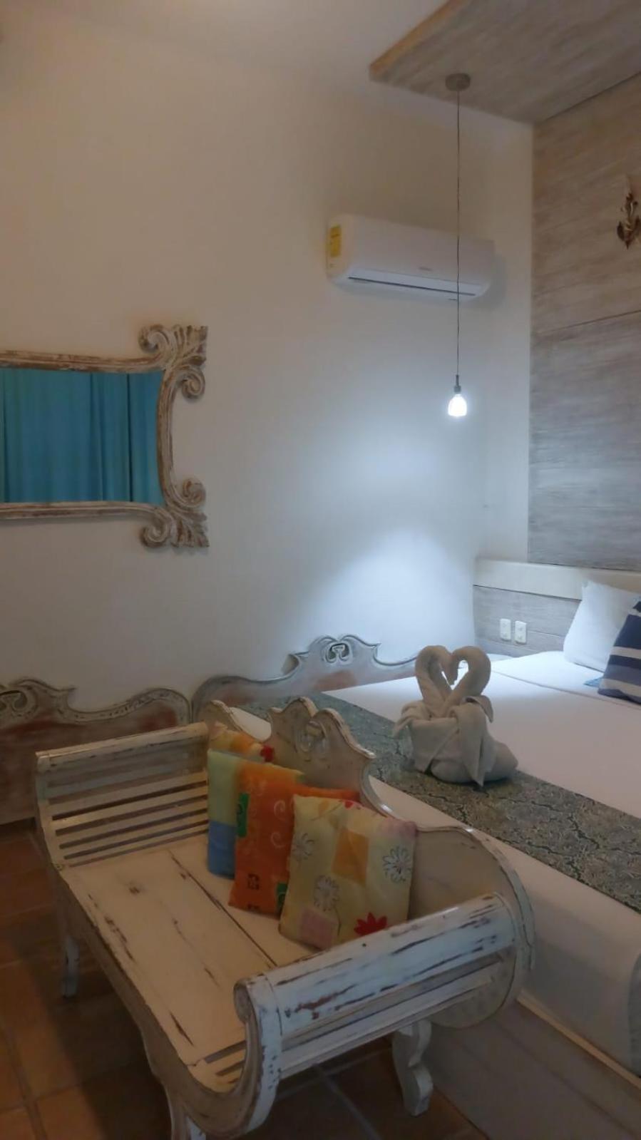 Hotel Casa Coco Rio Плая-дель-Кармен Экстерьер фото