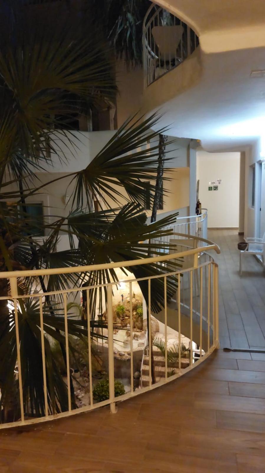 Hotel Casa Coco Rio Плая-дель-Кармен Экстерьер фото